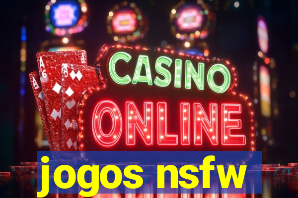 jogos nsfw